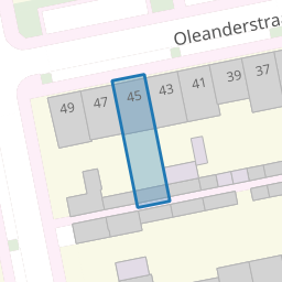 Perceel BDA00-E-5165