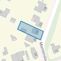 Perceel BDA00-E-5183