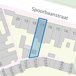 Perceel BDA00-E-5203