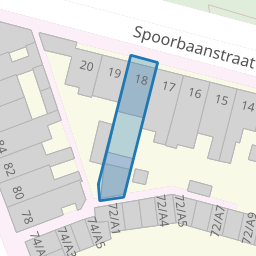 Perceel BDA00-E-5204