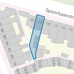 Perceel BDA00-E-5205