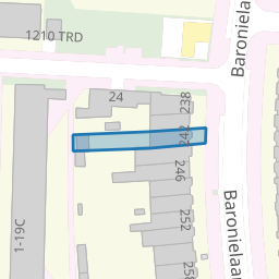 Perceel BDA00-E-521