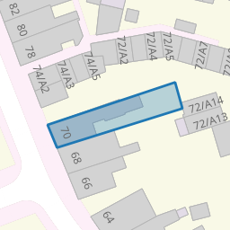 Perceel BDA00-E-5210
