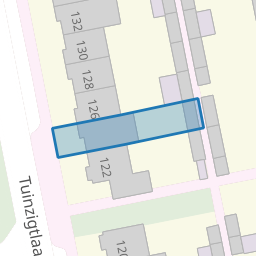 Perceel BDA00-E-5251