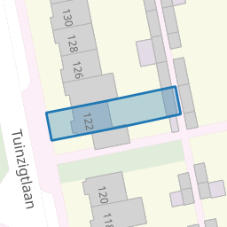 Perceel BDA00-E-5252