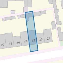 Perceel BDA00-E-5288