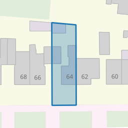 Perceel BDA00-E-5313