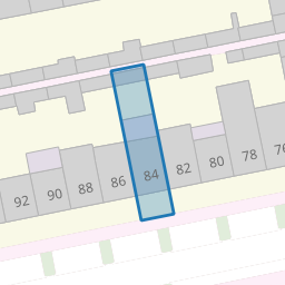 Perceel BDA00-E-5336