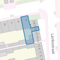 Perceel BDA00-E-5353