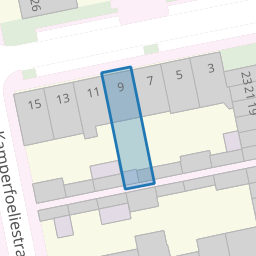 Perceel BDA00-E-5356