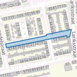 Perceel BDA00-E-5361