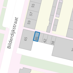 Perceel BDA00-E-5371