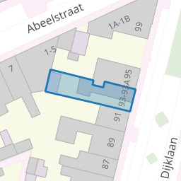 Perceel BDA00-E-5399