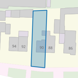 Perceel BDA00-E-5400