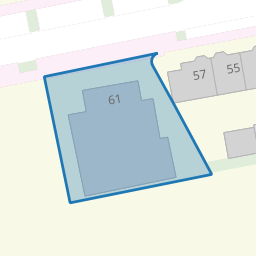 Perceel BDA00-E-5410