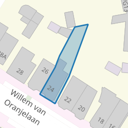 Perceel BDA00-E-5453