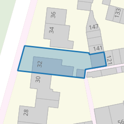 Perceel BDA00-E-5462