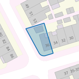 Perceel BDA00-E-5470