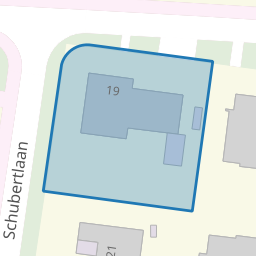 Perceel BDA00-E-5504
