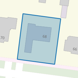 Perceel BDA00-E-5506