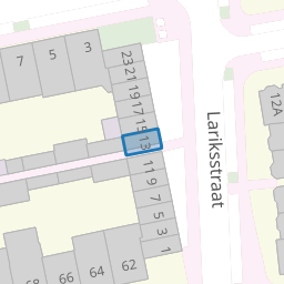 Perceel BDA00-E-5546