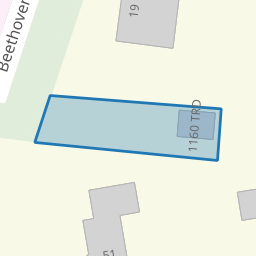 Perceel BDA00-E-5561