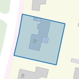 Perceel BDA00-E-5590