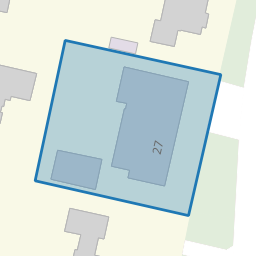 Perceel BDA00-E-5595