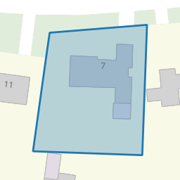 Perceel BDA00-E-5615