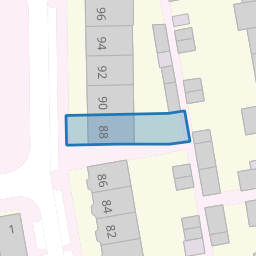 Perceel BDA00-E-5642