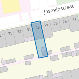 Perceel BDA00-E-5648