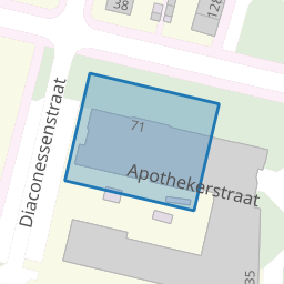 Perceel BDA00-E-5697