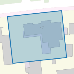 Perceel BDA00-E-5716