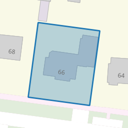 Perceel BDA00-E-5730