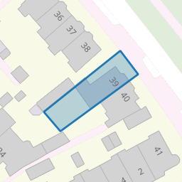 Perceel BDA00-E-5760