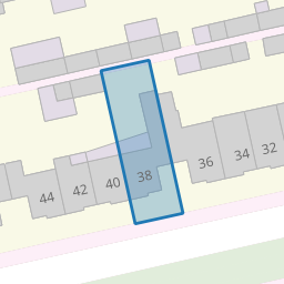 Perceel BDA00-E-5838