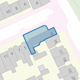 Perceel BDA00-E-5851