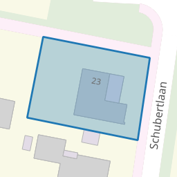 Perceel BDA00-E-5866