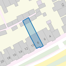 Perceel BDA00-E-5875