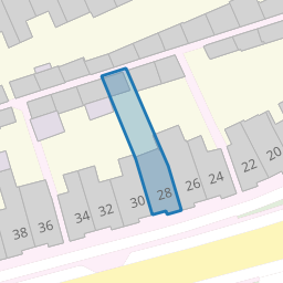 Perceel BDA00-E-5884