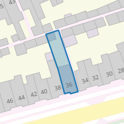 Perceel BDA00-E-5888