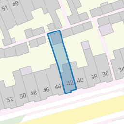 Perceel BDA00-E-5890