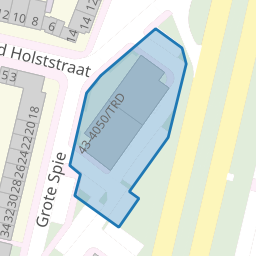 Perceel BDA00-E-5933