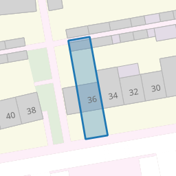 Perceel BDA00-E-5936