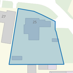 Perceel BDA00-E-5952