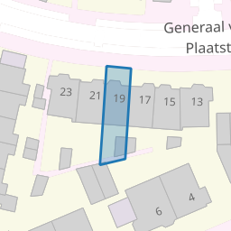 Perceel BDA00-E-5975