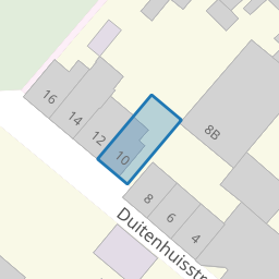 Perceel BDA00-E-5988