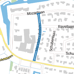 Perceel BDA00-E-6032