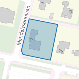 Perceel BDA00-E-6033