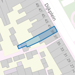 Perceel BDA00-E-6051